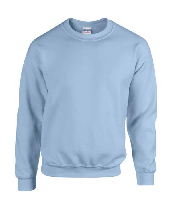 Heavy Blend Adult Crewneck Sweat - Afbeelding 17