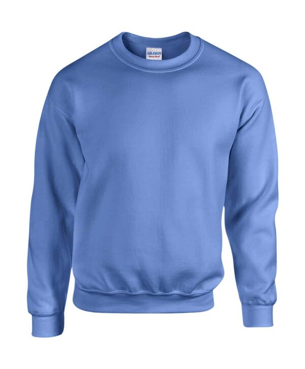 Heavy Blend Adult Crewneck Sweat - Afbeelding 19