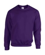 Heavy Blend Adult Crewneck Sweat - Afbeelding 22