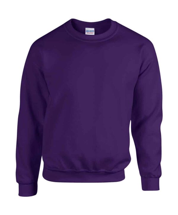 Heavy Blend Adult Crewneck Sweat - Afbeelding 22