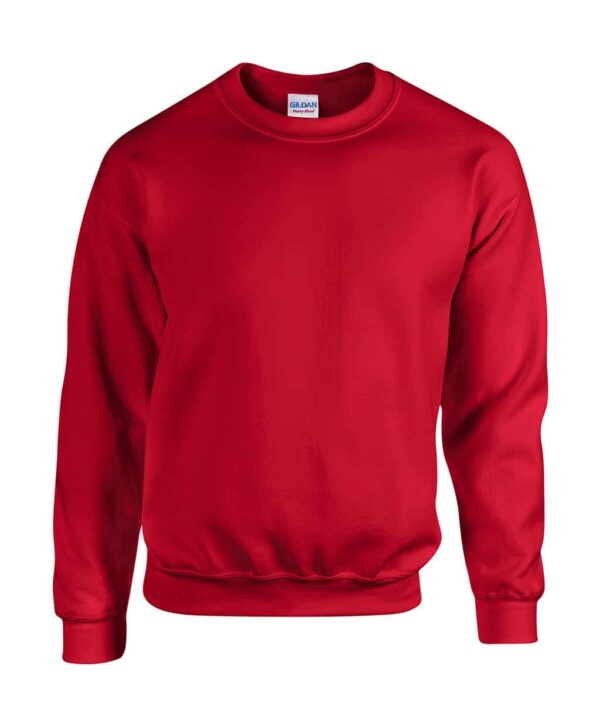 Heavy Blend Adult Crewneck Sweat - Afbeelding 24