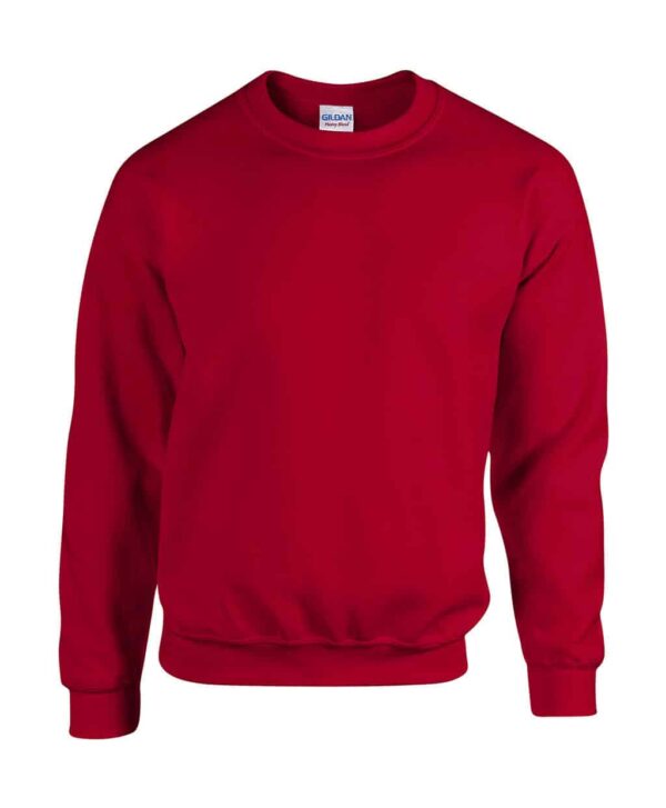Heavy Blend Adult Crewneck Sweat - Afbeelding 26