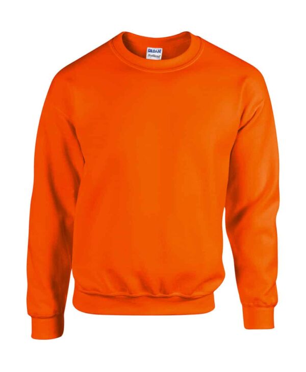 Heavy Blend Adult Crewneck Sweat - Afbeelding 28