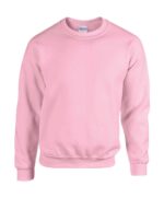 Heavy Blend Adult Crewneck Sweat - Afbeelding 33