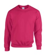 Heavy Blend Adult Crewneck Sweat - Afbeelding 35