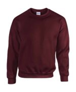 Heavy Blend Adult Crewneck Sweat - Afbeelding 37