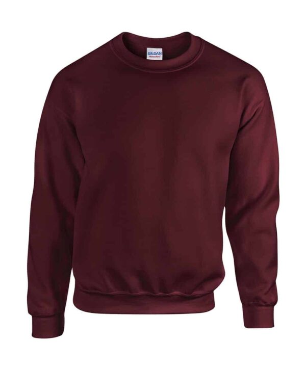 Heavy Blend Adult Crewneck Sweat - Afbeelding 37