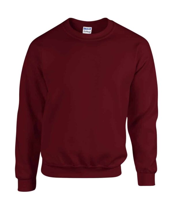 Heavy Blend Adult Crewneck Sweat - Afbeelding 39