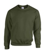Heavy Blend Adult Crewneck Sweat - Afbeelding 41