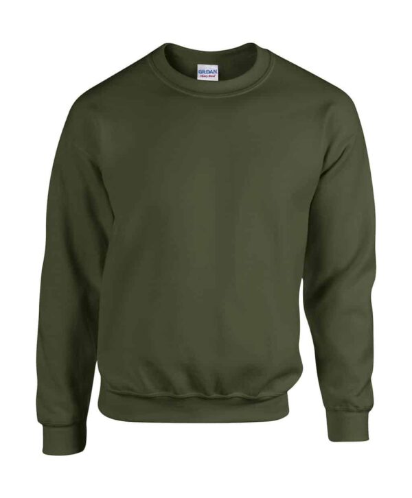 Heavy Blend Adult Crewneck Sweat - Afbeelding 41