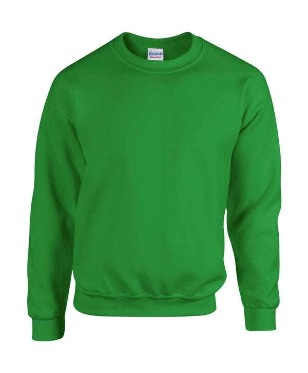 Heavy Blend Adult Crewneck Sweat - Afbeelding 43
