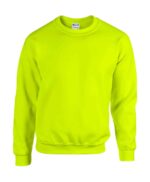 Heavy Blend Adult Crewneck Sweat - Afbeelding 45