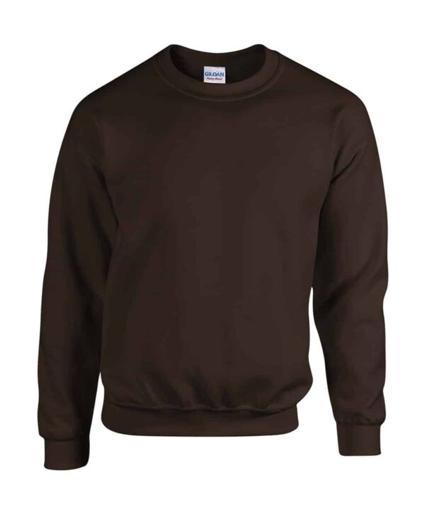 Heavy Blend Adult Crewneck Sweat - Afbeelding 50