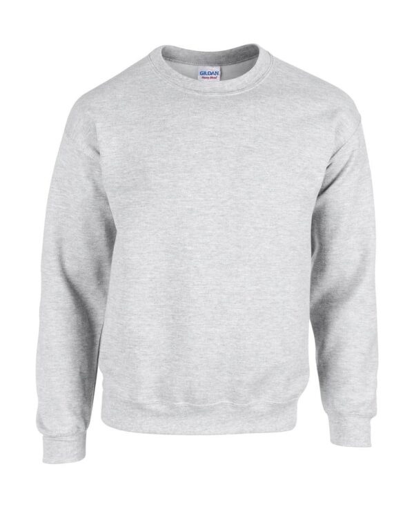 Heavy Blend Adult Crewneck Sweat - Afbeelding 52