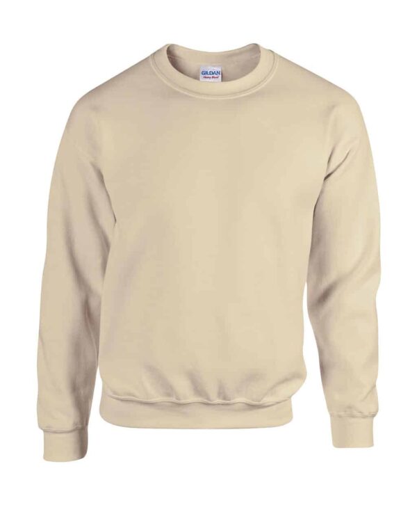 Heavy Blend Adult Crewneck Sweat - Afbeelding 54
