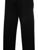 Kids` Premium Elasticated Cuff Jog Pants
