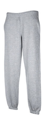 Classic Elasticated Cuff Jog Pants - Afbeelding 4