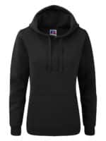 Ladies' Authentic Hooded Sweat