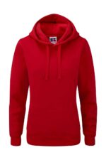 Ladies` Authentic Hooded Sweat - Afbeelding 10