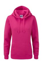 Ladies` Authentic Hooded Sweat - Afbeelding 12