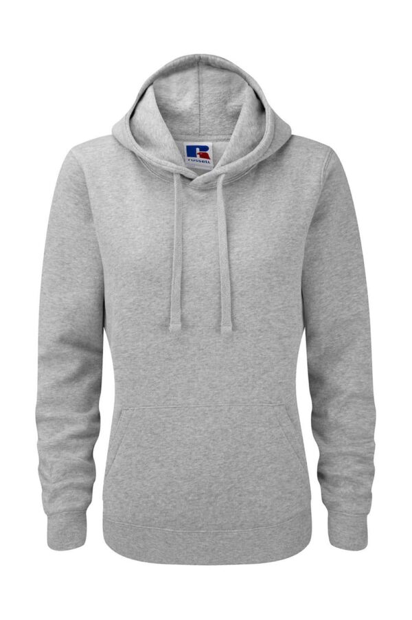Ladies' Authentic Hooded Sweat - Afbeelding 5