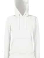 Ladies` Classic Hooded Sweat
