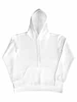 Ladies` Hooded Sweatshirt