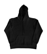 Ladies` Hooded Sweatshirt - Afbeelding 2