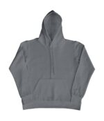 Ladies` Hooded Sweatshirt - Afbeelding 3