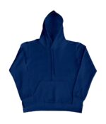Ladies` Hooded Sweatshirt - Afbeelding 4