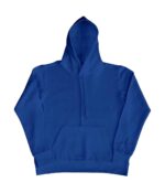 Ladies` Hooded Sweatshirt - Afbeelding 5