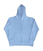 Ladies` Hooded Sweatshirt - Afbeelding 6
