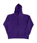 Ladies` Hooded Sweatshirt - Afbeelding 7