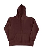 Ladies` Hooded Sweatshirt - Afbeelding 10