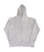 Ladies` Hooded Sweatshirt - Afbeelding 13