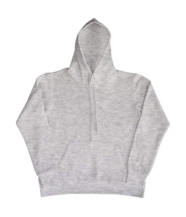 Ladies` Hooded Sweatshirt - Afbeelding 13