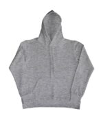 Ladies` Hooded Sweatshirt - Afbeelding 14