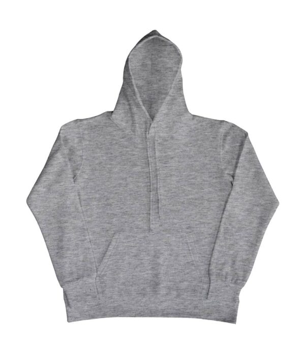 Ladies` Hooded Sweatshirt - Afbeelding 14
