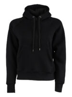 Ladies` Hooded Sweat