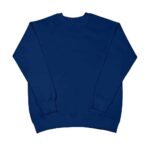 Ladies` Raglan Sweat - Afbeelding 2
