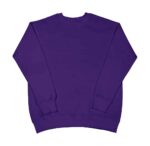 Ladies` Raglan Sweat - Afbeelding 3