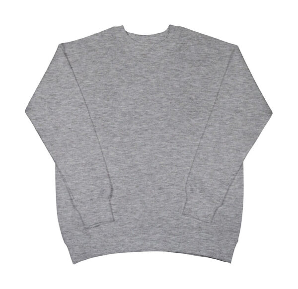 Ladies` Raglan Sweat - Afbeelding 4