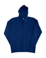 Ladies` Zip Hood - Afbeelding 3