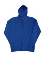Ladies` Zip Hood - Afbeelding 4