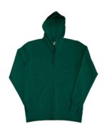 Ladies` Zip Hood - Afbeelding 6