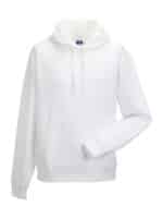Men`s Authentic Hooded Sweat