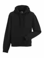 Men's Authentic Hooded Sweat
