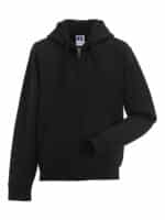 Men's Authentic Zipped Hood