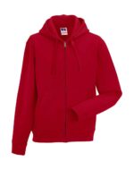 Men`s Authentic Zipped Hood - Afbeelding 10