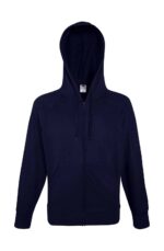 Lightweight Hooded Sweat Jacket - Afbeelding 9